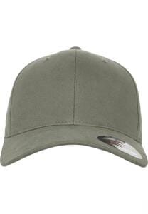 Flexfit 6377 - Brushed Twill Flexfit Cap