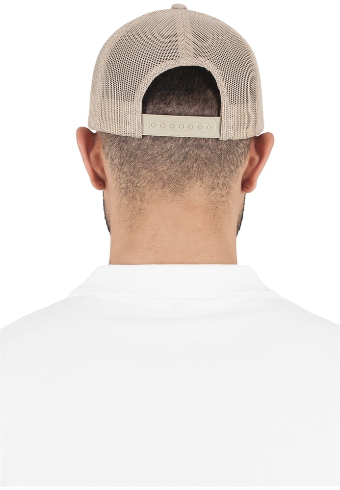 Flexfit 6606 - Retro Trucker Cap