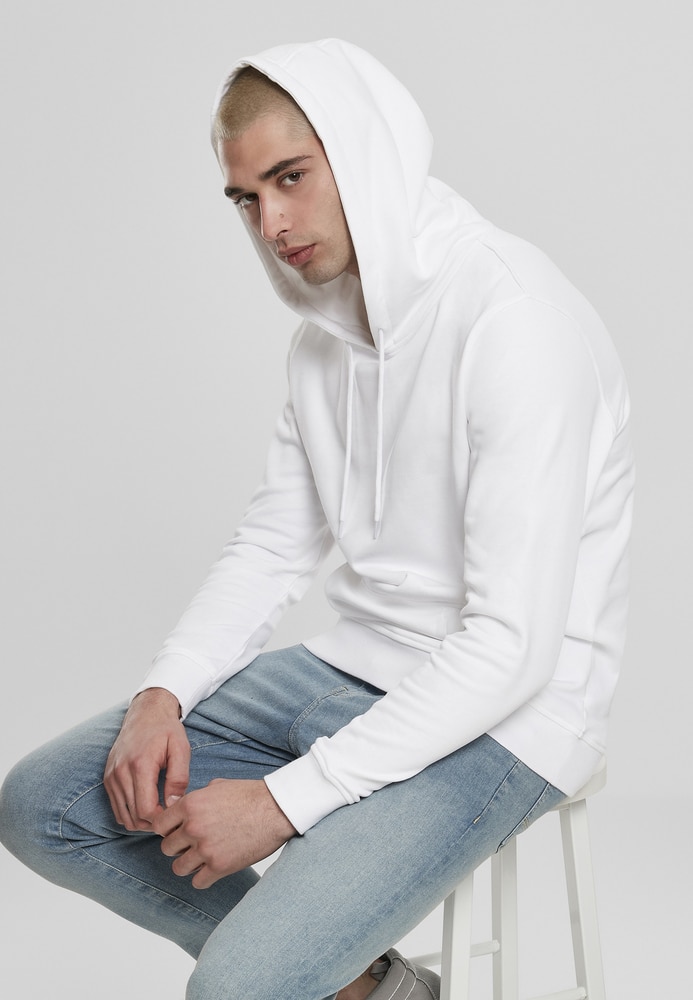 Build Your Brand BY137 - Organic Hoody