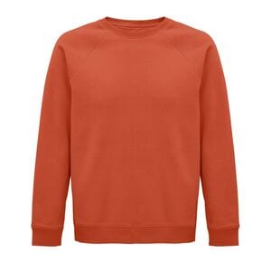 SOLS 03567 - Space Unisex Round Neck Sweatshirt