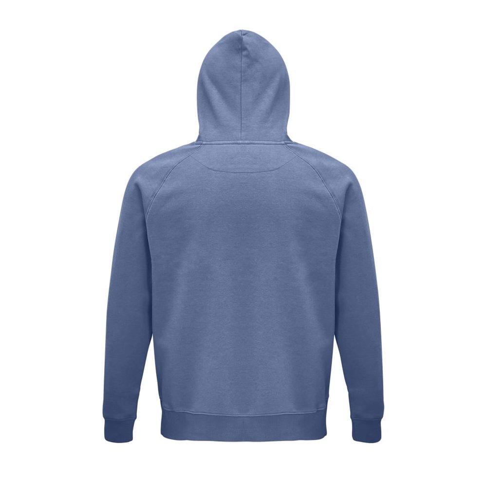 SOL'S 03568 - Stellar Unisex Hooded Sweatshirt