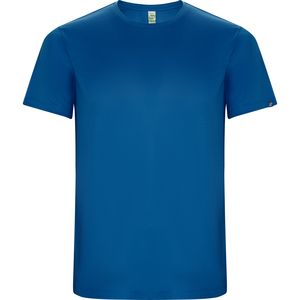 Roly CA0427 - IMOLA Technical short-sleeve t-shirt in recycled CONTROL-DRY polyester