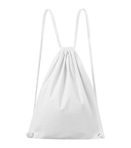 Malfini 922 - Easygo Gymsack unisex White