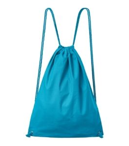 Malfini 922 - Easygo Gymsack unisex Turquoise