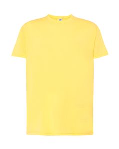 JHK JK155 - Round Neck Man 155 T-Shirt