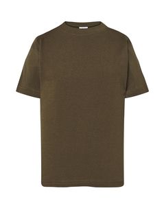 JHK JK154 - Children 155 T-Shirt