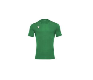 MACRON MA5079J - RIGEL HERO JUNIOR T-SHIRT Green