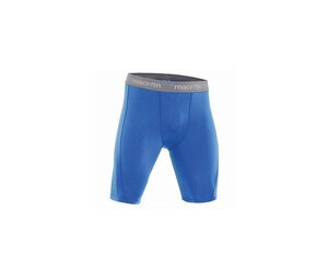 MACRON MA5333 - Special sport boxer shorts Royal Blue
