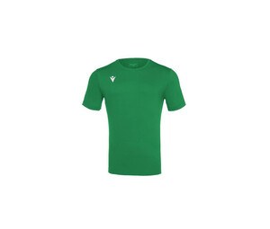 MACRON MA9187J - BOOST HERO JUNIOR T-SHIRT Green