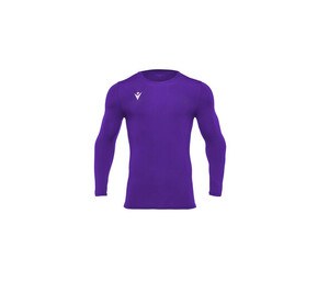 MACRON MA9192 - HOLLY T-SHIRT Purple