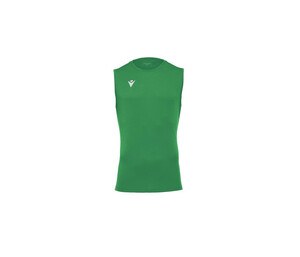 MACRON MA9749 - Kesil Sleeveless Shirt Green