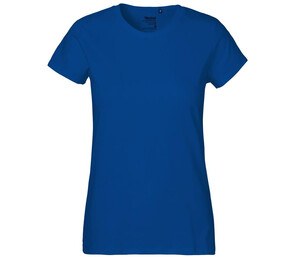 Neutral O80001 - Women's t-shirt 180 Royal