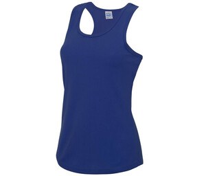 Just Cool JC015 - Woman tanktop Royal Blue