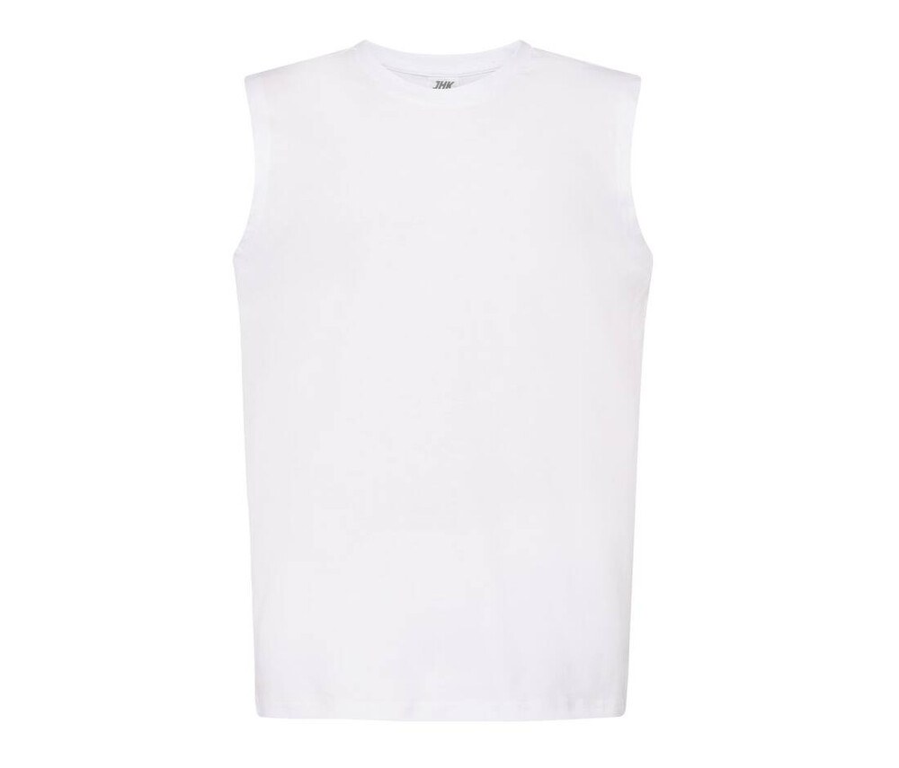 Men's-sleeveless-t-shirt-Wordans