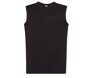 Mens-sleeveless-t-shirt-Wordans