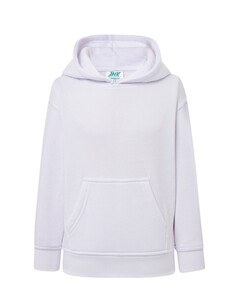 JHK JK295K - 290 hoodie White