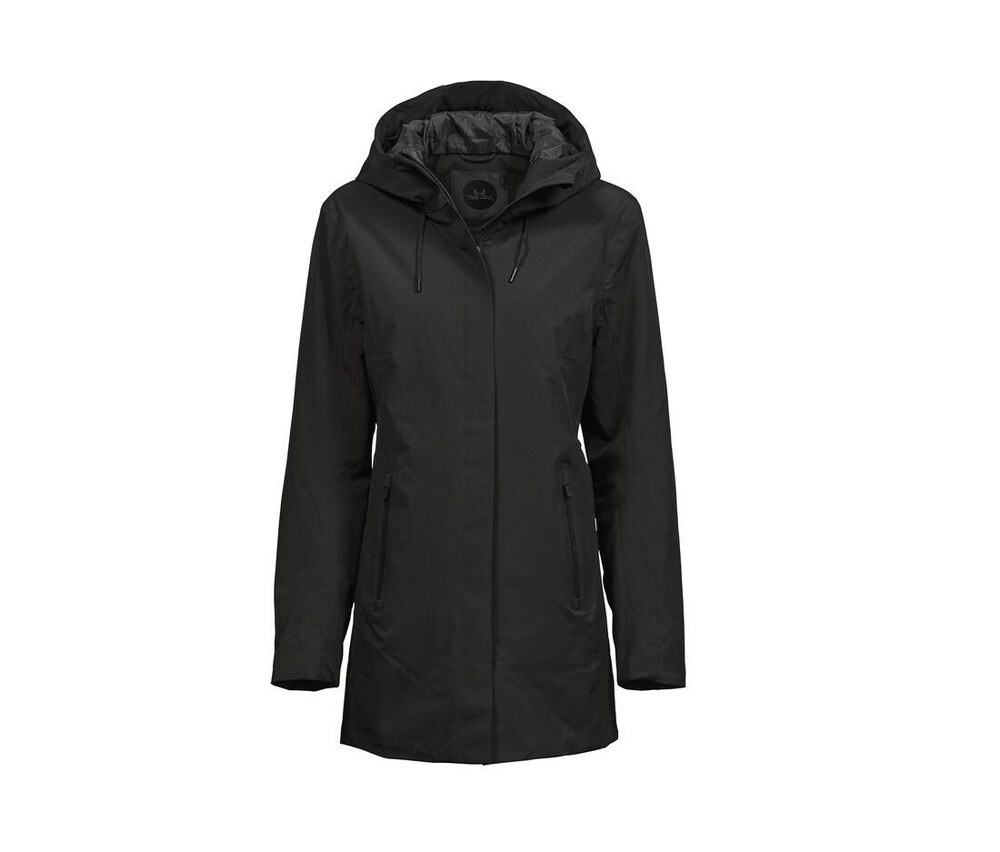 Tee Jays TJ9609 - Women's all-season parka