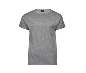 Tee Jays TJ5062 - Rolled up sleeves t-shirt