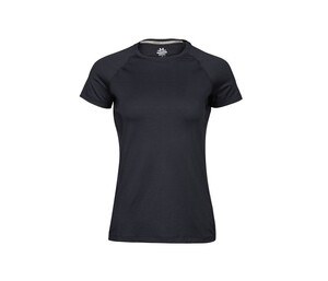 Tee Jays TJ7021 - Womens sports t-shirt