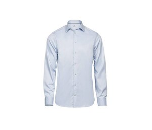 Tee Jays TJ4021 - Luxury shirt slim fit Men