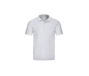 Fruit of the Loom SC282 - Cotton polo shirt