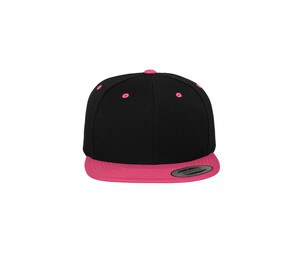 Flexfit 6089MT - Bicolor Snapback Cap