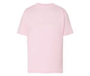 JHK JK154 - Children 155 T-Shirt Pink
