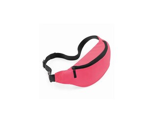 Bag Base BG042 - Banana bag Fluorescent Pink