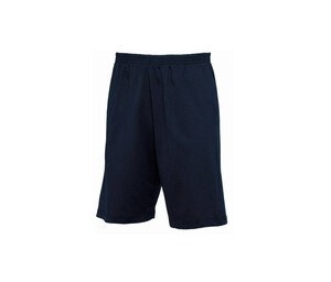 B&C BC202 - Mens cotton shorts