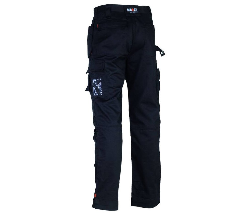 Herock HK018 - Multi-pocket work trousers