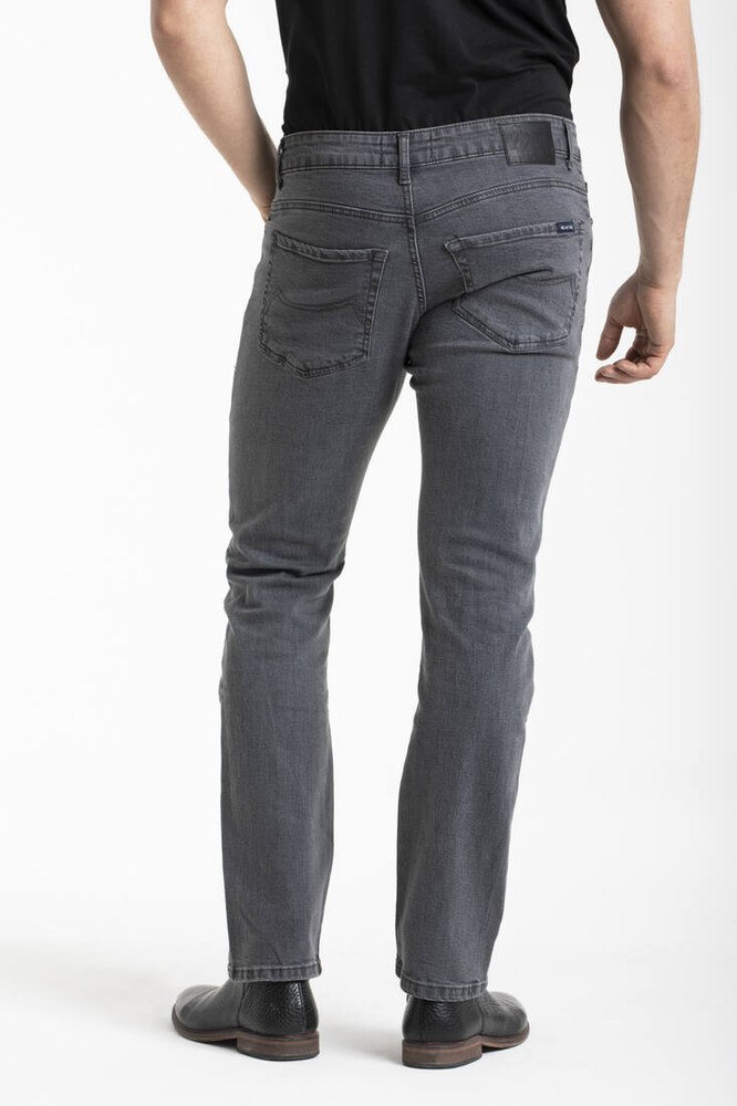 Men's-straight-stretch-jeans-Wordans