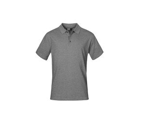 Promodoro PM4001 - 220 pique polo shirt Sports Grey
