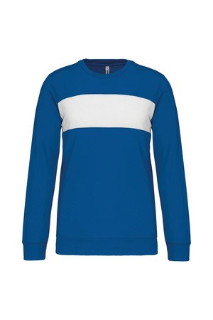 PROACT PA373 - Polyester sweatshirt