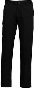 WK. Designed To Work WK738 - Men's DayToDay trousers Black