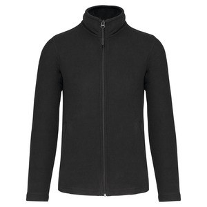 WK. Designed To Work WK903 - Full zip microfleece jacket