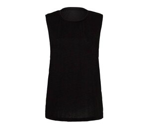 Bella + Canvas BE8803 - Women's tank top Black