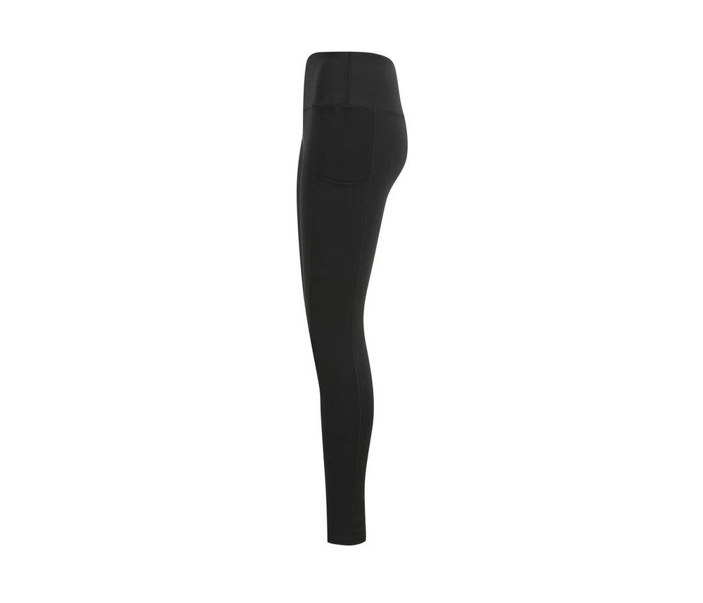 Tombo Teamsport TL370 - Sports leggings with pocket