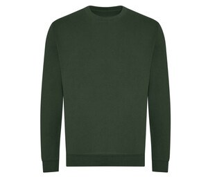 AWDIS JH230 - Organic cotton sweatshirt