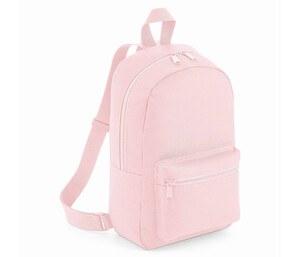 Bag Base BG153 - mini backpack Powder Pink