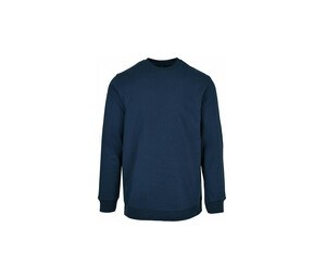 Build Your Brand BYB003 - Round neck sweatshirt