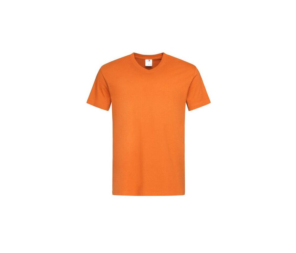 Stedman ST2300 - Men's v-neck t-shirt