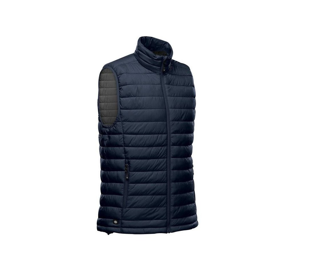 Stormtech SHAFV1 - Bodywarmer Matelassé Men