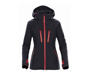 Stormtech SHXB4W - 3 in 1 woman parka