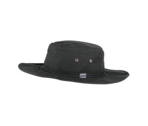 Craghoppers CEC002 - Rangers style hat Carbon Grey