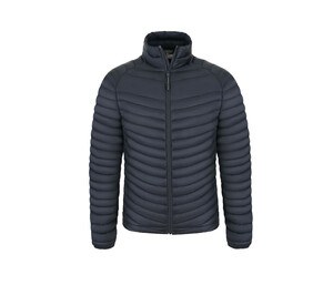 Craghoppers CEN001 - Light matt jacket in recycled polyester Dark Navy