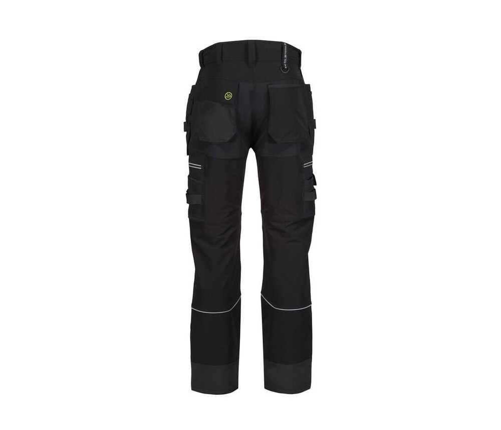 Regatta RGJ393 - Stretch work pants