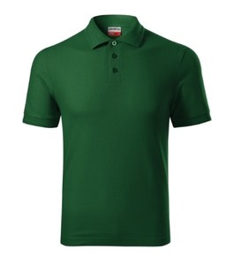 Rimeck R22 - Reserve Polo Shirt men’s Bottle green