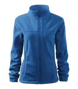 RIMECK 504 - Jacket Fleece Ladies bleu azur