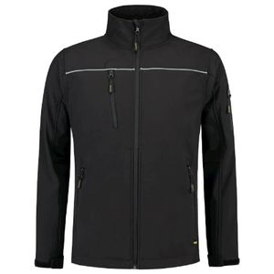 Tricorp T53 - Luxury Softshell Softshell Jacket unisex