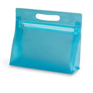 GiftRetail IT2558 - MOONLIGHT Transparent cosmetic pouch